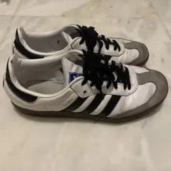 adidas SAMBA アディダス サンバ スニーカー