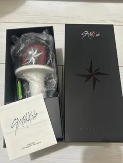 2025年最新】スキズ ペンライト ver2の人気アイテム - メルカリ