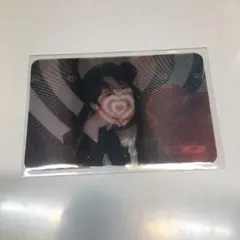 THE STEALER レンチキュラートレカ ヨンフン