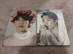 2026年最新】bts プレミアムフォトの人気アイテム - メルカリ
