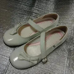 発表会　靴　22 　くつ　フォーマル