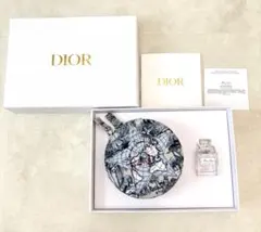 DIOR 非売品ジュエリーボックスセット おまけ付き