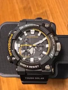 G-SHOCK GWF-A1000-1AJF FROGMAN フロッグマンのサムネイル