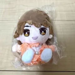 浮所飛貴　ハピぬいのサムネイル