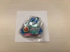 サンリオキャラクターズ パッケージチャーム チョコボーロ ハンギョドン