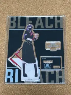 BLEACH WORLD A賞 アクリルボード 　涅ネム BLEACH WORLD A賞 アクリルボード 涅ネム - メルカリ