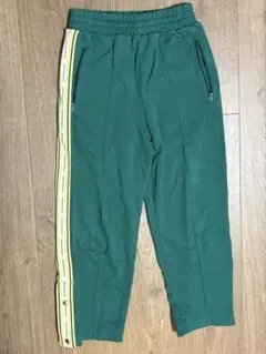 【完売品】GU× bautiful people スウェットパンツ