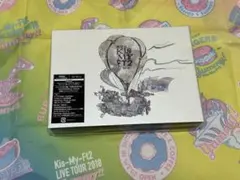 BEST of Kis-My-Ft2【初回盤B】