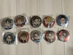 白濱亜嵐 ガチャ 4点セット - メルカリ