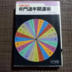 【中古】 奇門遁甲五術開運 佐藤六竜 2026年最新】佐藤六龍 本の人気アイテム - メルカリ