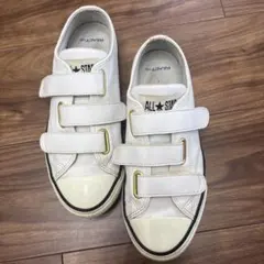 Converse All Star Golf Shoes Whiteのサムネイル