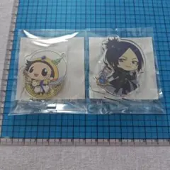 家庭教師ヒットマンREBORN! くじ ミニアクスタ まとめ売り