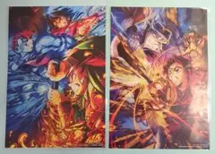 劇場版 鬼滅の刃 無限城編 来場者特典
