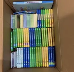 【値下げしました】ディズニー英語システム(DWE)教材