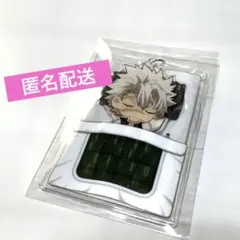 鬼滅の刃 不死川実弥 おやすみストラップ