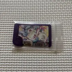 ポケモンフレンダ　ベストタッグ第４弾　カビゴン