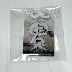 ビバレン レオン おまもり 京まふ2025限定