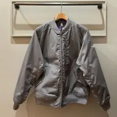 別注THE NORTH FACE PURPLE LABEL フィールドジャケット