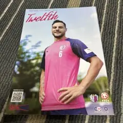 Cerezo Osaka Twelfth vol.141