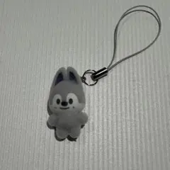 stray kids 韓国 本国 ペンミ SKZOO チャーム バンチャン