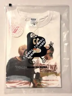 ベイビーわるきゅーれ Tシャツ 髙石あかり 伊澤彩織 XLサイズ 新品未