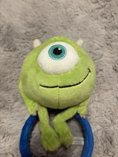 マイク・ワゾウスキ カチューシャ