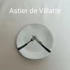 Astier de Villatte 陶磁器皿のサムネイル