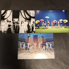 TWICEオール ラントレセット