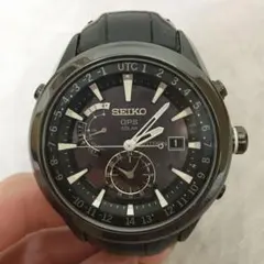 SEIKO アストロン　GPSソーラー時計　ジャンク品