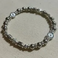インディアンジュエリー　ブレスレット　ナバホ