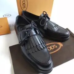 2026年最新】tod's ローファー 36の人気アイテム - メルカリ