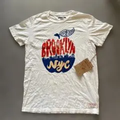 TRUE RELIGION BROOKLYN NYC Tシャツ 新品のサムネイル