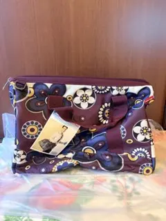 新品　ライゼンタール ボストンバッグのサムネイル