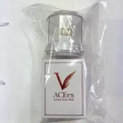 ACEes エイシーズ Arena Tour 2026 V ペンライト - メルカリ