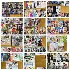 コミック　少年漫画　少女漫画