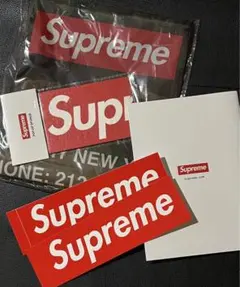 2025年最新】SUPREME 25ss ノベルティの人気アイテム - メルカリ