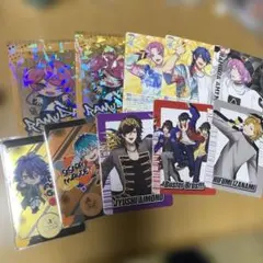 ヒプマイ まとめ売り - メルカリ