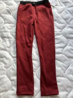 キッズ　長ズボン120cm