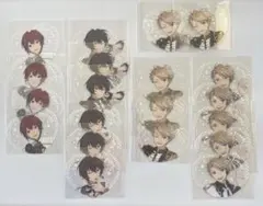 あんスタ ぴくりあ 司 凛月 嵐