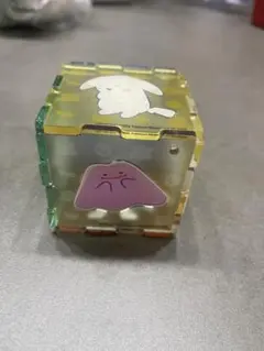 ポケモンセンター スタンドミラー ミミッキュ(ばれたすがた) - メルカリ