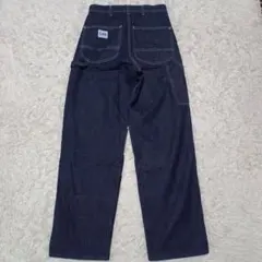 leeペインターパンツ