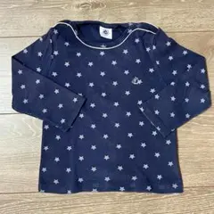 【PETIT BATEAU】ロンTのサムネイル
