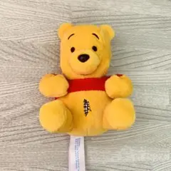 プーさん Pooh Disney