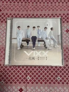 VIXX 「花風」 CD