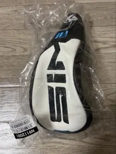 【新品】Taylormade SIM2 UT用　ヘッドカバー　追加23弾