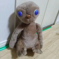 2026年最新】E.T. ぬいぐるみ 1982の人気アイテム - メルカリ