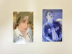 INI 西洸人 トレカ