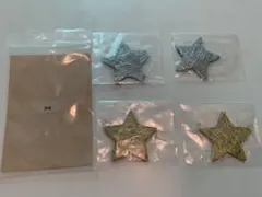 kokoni スターガーランドセット