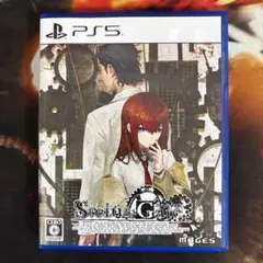 PS5 Steins;Gate RE:BOOT