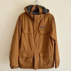 Patagonia イスマスパーカー　Mサイズ